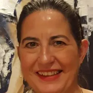 Profesora en Alicante