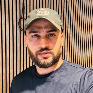 Pet sitting services in London