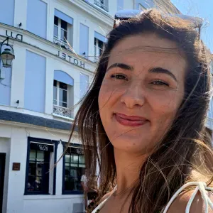 Nounou à domicile expérimentée
