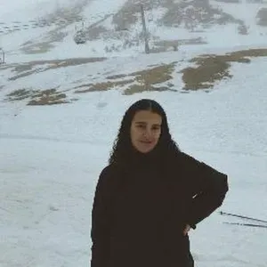 Profesora de matemáticas y lengua castellana de primaria