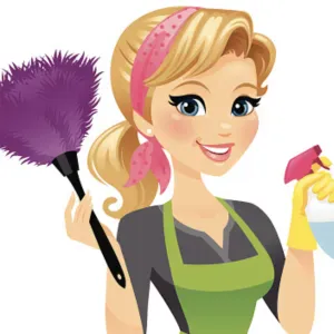 Femme de ménage
