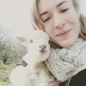 Femme de ménage expérimentée