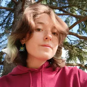 Étudiante cherche job saisonnier 