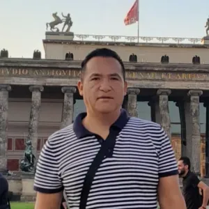 Cuidador en Xirivella