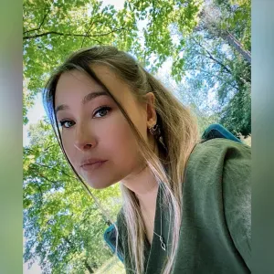 Nounou caline et affectueuse 🐾