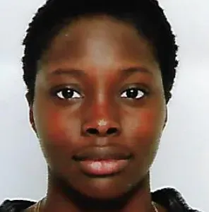 La femme de ménage la plus minutieuse de Tours ;)