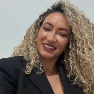 Empregada de limpeza em Lisboa