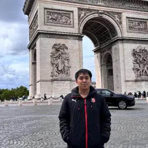 Responsible Filipino Cleaner in Paris & Suburbs