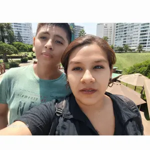 Baby-sitter expérimentée, très patiente avec les enfants