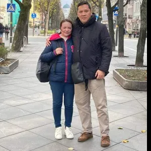 Nanny, housekeeping, elderly care, cooking,tutoring