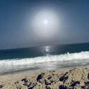 Canguro en Málaga con experiencia 