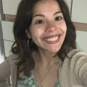 Donna delle pulizie Reggio Calabria