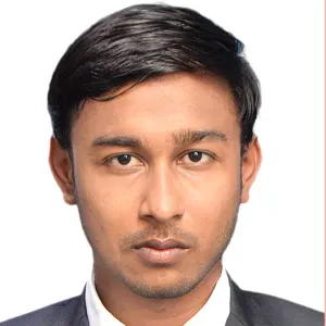 Tutor in the field of Finance 