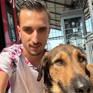 Pet-sitter professionnel à Tarbes