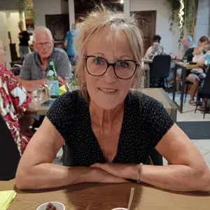 Aide à domicile pour personnes âgées 