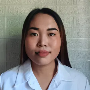 I am kind, responsible and reliable person. 