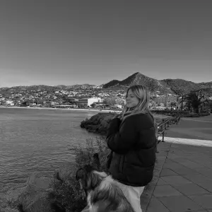 Pet sitter à HAGUENAU avec 3 ans d'expérience 