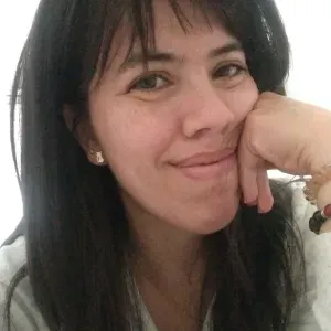 CUIDADORA en Mijas paciente y amable