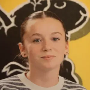 Femme de ménage responsable et organisé 