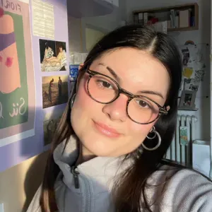 Babysitter occasionale con esperienza scout