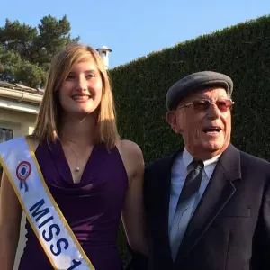 Je cherche une baby-sitter à domicile