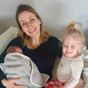 Recherche garde d'enfants à domicile 15 heures/semaine