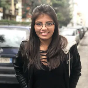 Femme jeune cherche travail comme femme de ménage