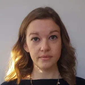 English professional full time nanny