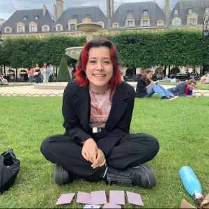 Pet sitter étudiante dans le tarn