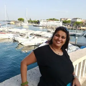 Educatrice / Tata Madrelingua inglese