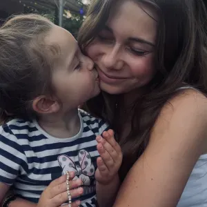 Prête à garder vos enfants sur gex!