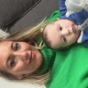 Recherche nounou pour mes garçons 