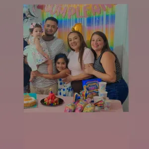 Ofrezco mi servico como limpiadora 