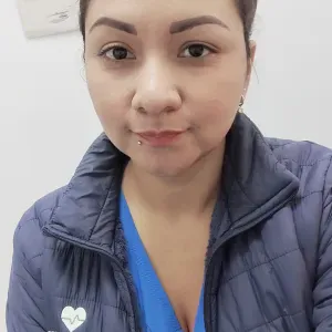 Tata Carina in Genova Al tuo servizio 