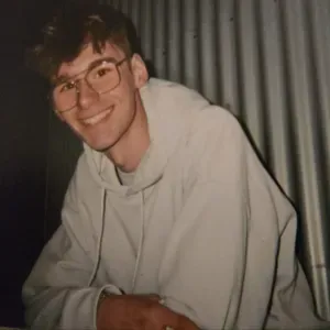 Nicht sehr erfahren aber trotzdem stets offen