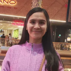 Friendly and Reliable Part-time House Cleaner