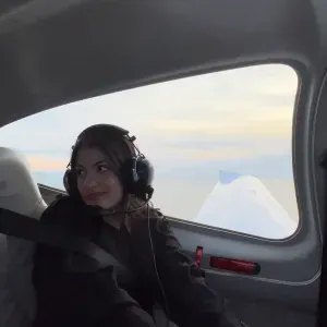 Baby-sitter débutante à genève 