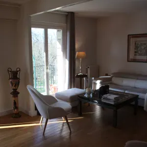 Je recherche une femme de ménage