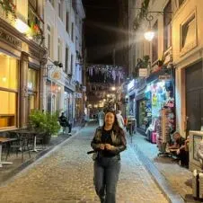 Aide soignante / auxiliaire de vie à domicile