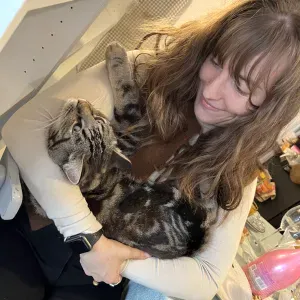 Pet-Sitter à Chambray-les-Tours ! 