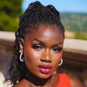 Nounou d'enfants expérimentée 