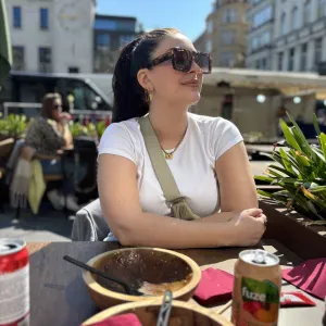 Pet-sitteuse de confiance à Bruxelles