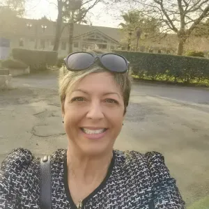 Auxiliaire de vie / Dame de compagnie