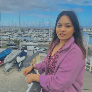 Cleaning lady in Lisbon ( very responsible cleaner ) 