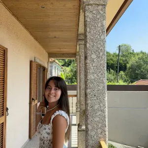 Pet-sitter amoureuse des animaux 