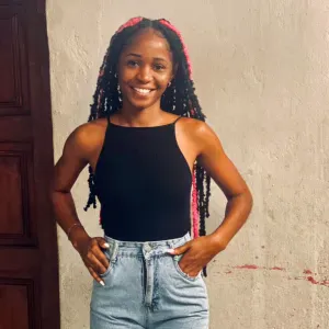 Sou babá em Viseu , tenho uma paixão enorme por criar 