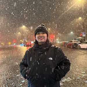 Responsible Cleaner in Paris here!