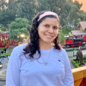 Empleada de limpieza en Toledo, responsable y puntual.