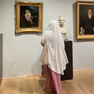 Pet-sitter située sur Dijon ! 