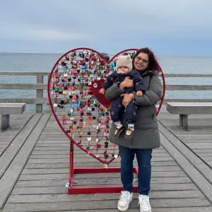 Looking for a reliable babysitter in Schôneberg